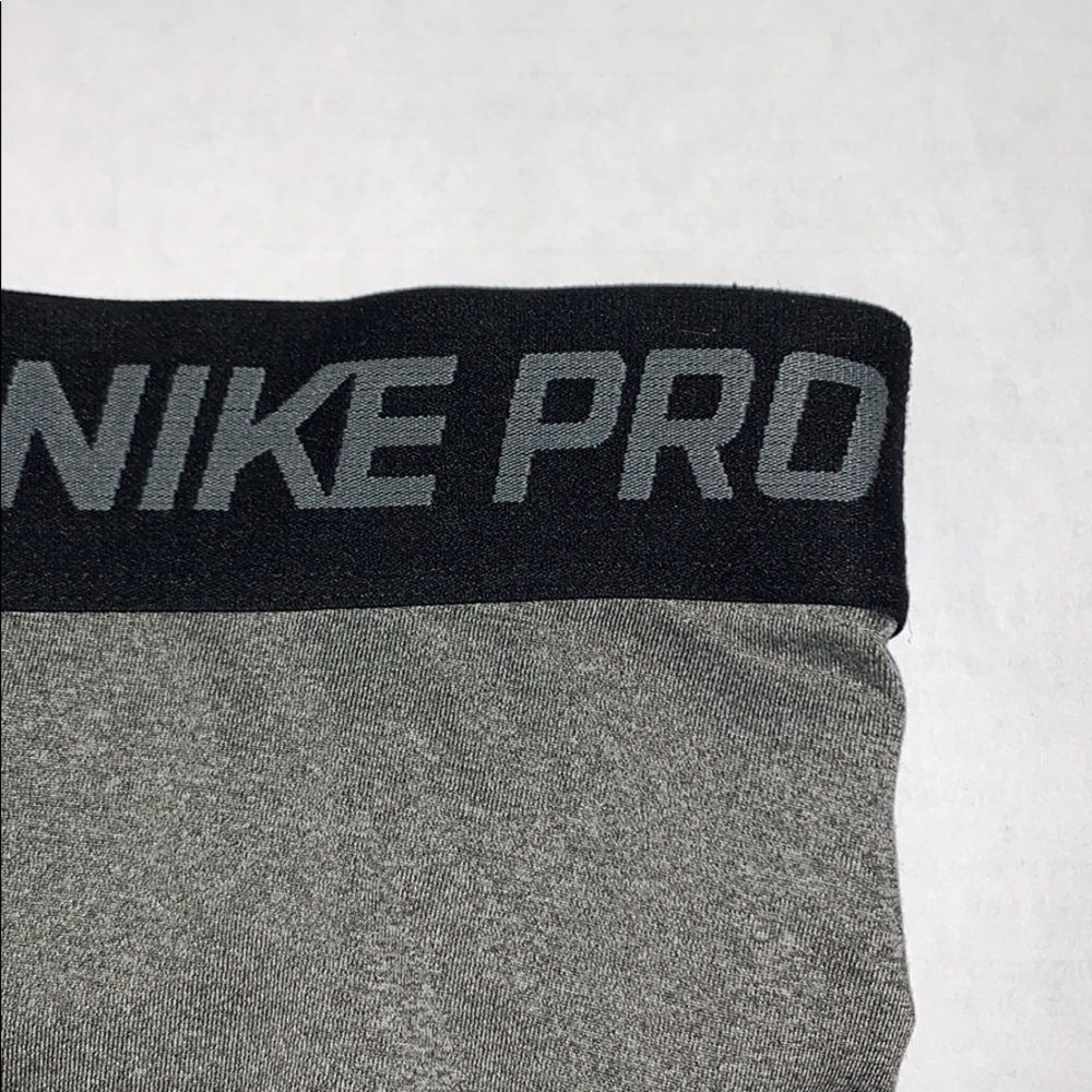 nike pro shorts